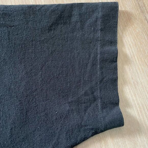 Vintage 90s Fruit of the Loom Men’s Large Soul Asylum Guitaar Liquor T-Shirt USA - Picture 4 of 6